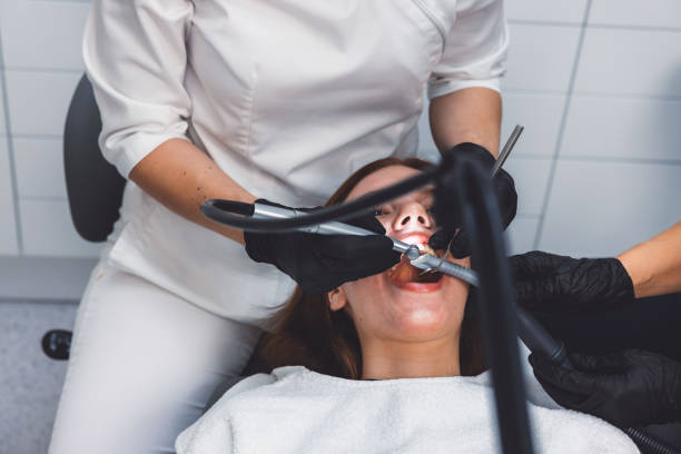 Best Pediatric Emergency Dentist in Greencastle, PA