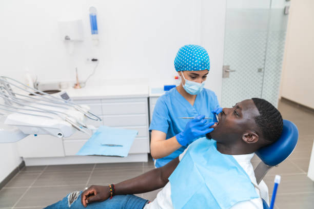 Best Emergency Dentist for Knocked-Out Tooth in Greencastle, PA