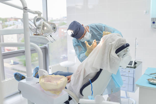 Best Broken or Cracked Tooth Emergency Dentist in Greencastle, PA