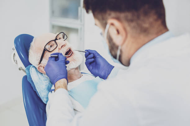 Best Emergency Dental Extractions in Greencastle, PA
